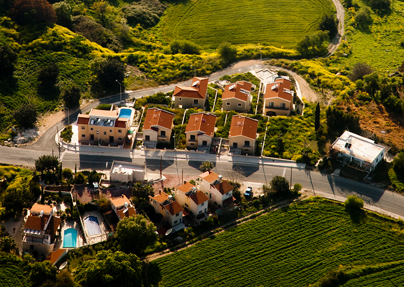 Servicio Residencial